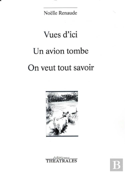 Bertrand.pt - Vues D'Ici-Un Avion Tombe-On Veut Tout Savoir