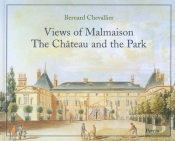 Vues Du Chateau Et Du Parc De Malmaison Anglais