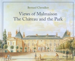 Bertrand.pt - Vues Du Chateau Et Du Parc De Malmaison Anglais