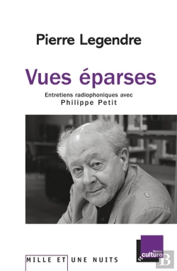 Bertrand.pt - Vues Éparses ; Entretiens Radiophoniques Avec Philippe Petit