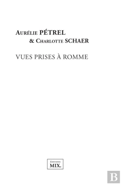 Bertrand.pt - Vues Prises À Romme