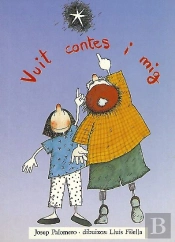 Vuit Contes I Mig