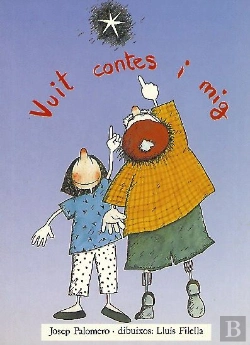 Bertrand.pt - Vuit Contes I Mig