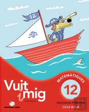 Vuit I Mig 12