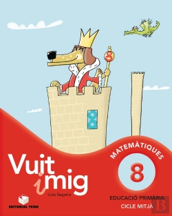 Bertrand.pt - Vuit I Mig 8