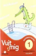 Vuit I Mig. Col·Lecció Quaderns De L'1 Al 6