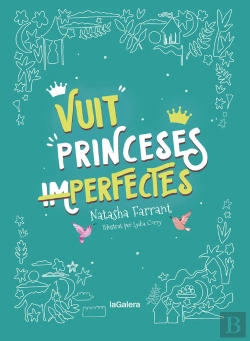 Bertrand.pt - Vuit Princeses (Im)Perfectes