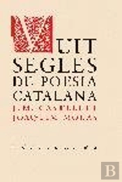 Vuit Segles De Poesia Catalana