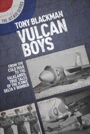 Vulcan Boys