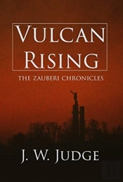 Vulcan Rising