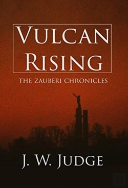 Bertrand.pt - Vulcan Rising