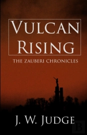 Vulcan Rising