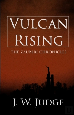 Bertrand.pt - Vulcan Rising