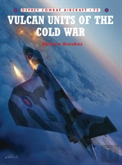 Vulcan Units Of The Cold War