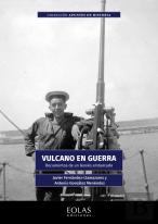 Vulcano En Guerra