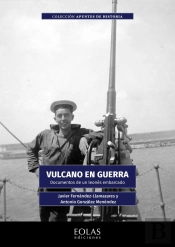 Vulcano En Guerra