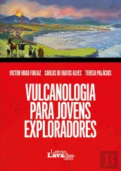 Vulcanologia para Jovens Exploradores