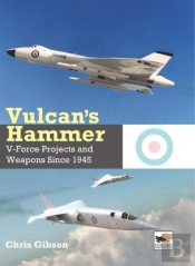 Vulcan'S Hammer