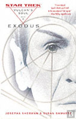 Bertrand.pt - Vulcan'S Soul Book One: Exodus