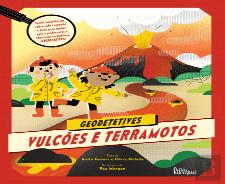 Vulcões e Terramotos