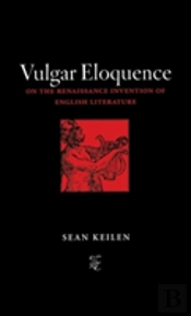 Vulgar Eloquence
