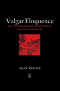 Vulgar Eloquence