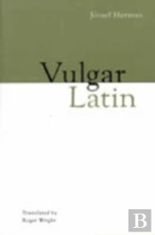 Vulgar Latin