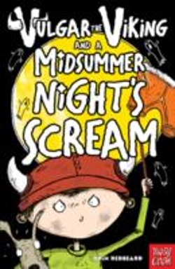 Bertrand.pt - Vulgar The Viking And A Midsummer Night'S Scream