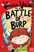 Vulgar The Viking And The Battle Of Burp