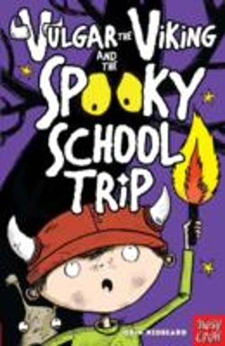 Bertrand.pt - Vulgar The Viking And The Spooky School Trip