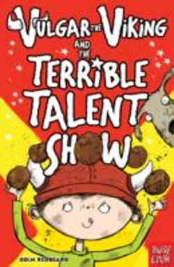 Bertrand.pt - Vulgar The Viking And The Terrible Talent Show
