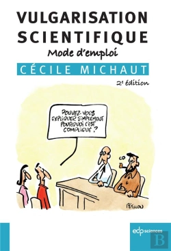 Bertrand.pt - Vulgarisation Scientifique : Mode D'Emploi (2e Édition)
