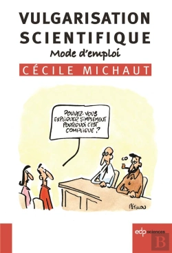 Bertrand.pt - Vulgarisation Scientifique, Mode D'Emploi