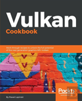 Vulkan Cookbook