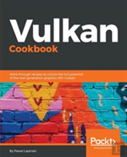 Bertrand.pt - Vulkan Cookbook