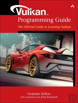 Bertrand.pt - Vulkan Programming Guide