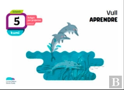 Bertrand.pt - Vull Aprendre 5 Anys Infantil Projecte Kumi