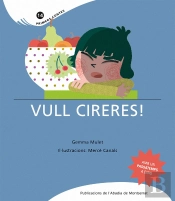 Vull Cireres!
