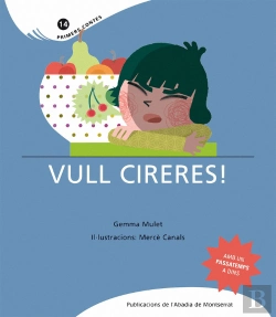 Bertrand.pt - Vull Cireres!