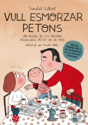 Vull Esmorzar Petons