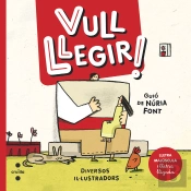 Vull Llegir!