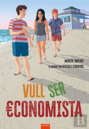 Vull Ser Economista