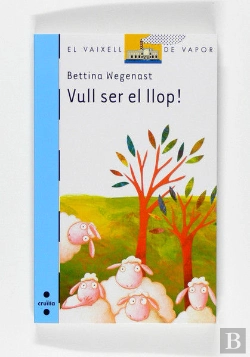 Bertrand.pt - Vull Ser El Llop!