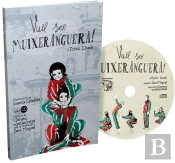 Vull Ser Muixeranguera