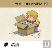 Vull Un Animalet