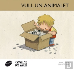 Bertrand.pt - Vull Un Animalet