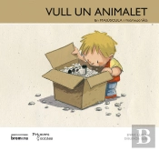 Vull Un Animalet