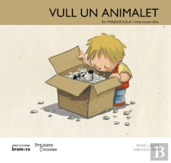 Bertrand.pt - Vull Un Animalet
