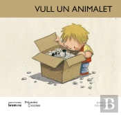 Vull Un Animalet
