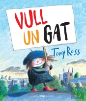 Vull Un Gat!